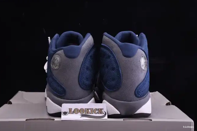 Rep MAX 414571-404 13 Jordan Air Flint 0323